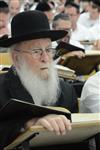 הרב יוסף צבי שטיגל זצל