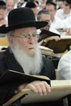 Rabbi Yosef Zvi Stigel