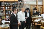הרב יוסף צבי שטיגל זצל