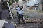 Children collecting firewood Lag BaOmer