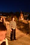 מדליקים ורוקדים סביב מדורת ל&quot;ג בעומר