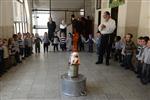 מדליקים ורוקדים סביב מדורת ל&quot;ג בעומר