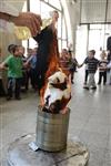 מדליקים ורוקדים סביב מדורת ל&quot;ג בעומר