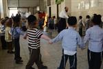 מדליקים ורוקדים סביב מדורת ל&quot;ג בעומר