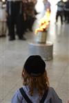 מדליקים ורוקדים סביב מדורת ל&quot;ג בעומר