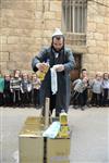 מדליקים ורוקדים סביב מדורת ל&quot;ג בעומר