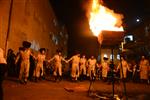 מדליקים ורוקדים סביב מדורת ל&quot;ג בעומר