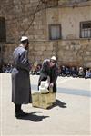 מדליקים ורוקדים סביב מדורת ל&quot;ג בעומר