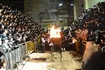 מדליקים ורוקדים סביב מדורת ל&quot;ג בעומר