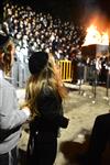 מדליקים ורוקדים סביב מדורת ל&quot;ג בעומר