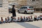 מדליקים ורוקדים סביב מדורת ל&quot;ג בעומר