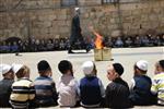 מדליקים ורוקדים סביב מדורת ל&quot;ג בעומר