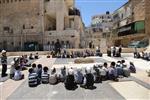 מדליקים ורוקדים סביב מדורת ל&quot;ג בעומר