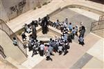 מדליקים ורוקדים סביב מדורת ל&quot;ג בעומר