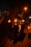 מדליקים ורוקדים סביב מדורת ל&quot;ג בעומר