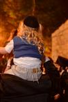 מדליקים ורוקדים סביב מדורת ל&quot;ג בעומר