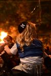 מדליקים ורוקדים סביב מדורת ל&quot;ג בעומר