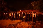 מדליקים ורוקדים סביב מדורת ל&quot;ג בעומר