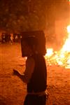 מדליקים ורוקדים סביב מדורת ל&quot;ג בעומר
