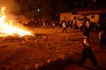 מדליקים ורוקדים סביב מדורת ל&quot;ג בעומר