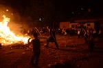 מדליקים ורוקדים סביב מדורת ל&quot;ג בעומר