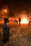 מדליקים ורוקדים סביב מדורת ל&quot;ג בעומר