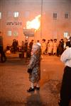 מדליקים ורוקדים סביב מדורת ל&quot;ג בעומר