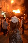 מדליקים ורוקדים סביב מדורת ל&quot;ג בעומר