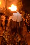 מדליקים ורוקדים סביב מדורת ל&quot;ג בעומר