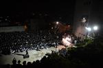 מדליקים ורוקדים סביב מדורת ל&quot;ג בעומר