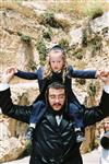 מדליקים ורוקדים סביב מדורת ל&quot;ג בעומר