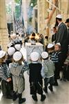 מדליקים ורוקדים סביב מדורת ל&quot;ג בעומר