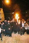 מדליקים ורוקדים סביב מדורת ל&quot;ג בעומר