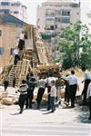 מדליקים ורוקדים סביב מדורת ל&quot;ג בעומר