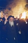 מדליקים ורוקדים סביב מדורת ל&quot;ג בעומר