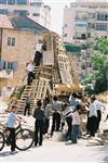 מדליקים ורוקדים סביב מדורת ל&quot;ג בעומר