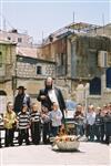 מדליקים ורוקדים סביב מדורת ל&quot;ג בעומר