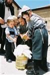 מדליקים ורוקדים סביב מדורת ל&quot;ג בעומר