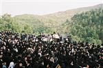 מדליקים ורוקדים סביב מדורת ל&quot;ג בעומר