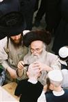 מדליקים ורוקדים סביב מדורת ל&quot;ג בעומר
