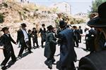 מדליקים ורוקדים סביב מדורת ל&quot;ג בעומר