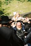 מדליקים ורוקדים סביב מדורת ל&quot;ג בעומר