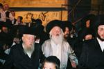מדליקים ורוקדים סביב מדורת ל&quot;ג בעומר