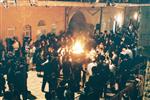 מדליקים ורוקדים סביב מדורת ל&quot;ג בעומר