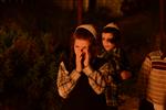 מדליקים ורוקדים סביב מדורת ל&quot;ג בעומר