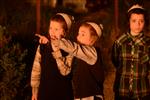 מדליקים ורוקדים סביב מדורת ל&quot;ג בעומר