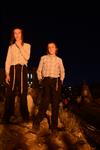 מדליקים ורוקדים סביב מדורת ל&quot;ג בעומר