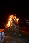 מדליקים ורוקדים סביב מדורת ל&quot;ג בעומר