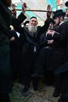 Lag BaOmer in Meron