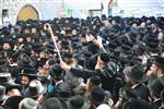 מדליקים ורוקדים סביב מדורת ל&quot;ג בעומר